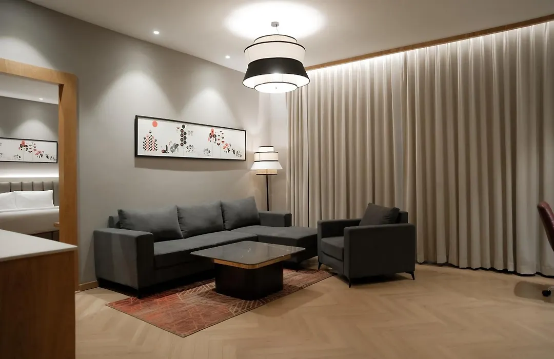 Ramada By Wyndham Ranchi-1